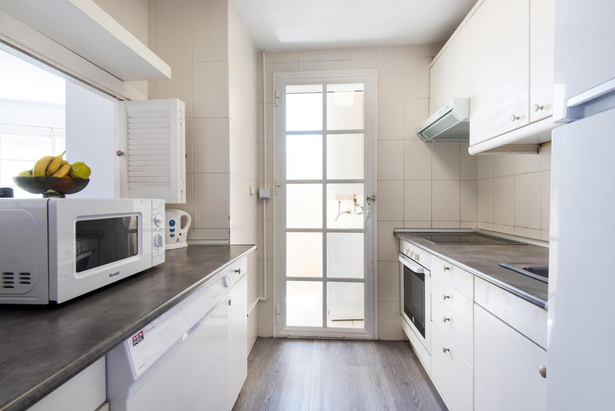 Apartmento En La Pequena Venecia, Puerto Marina Бенальмадена Экстерьер фото